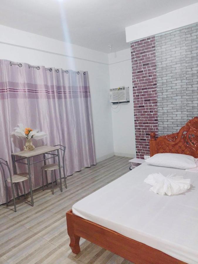 Belle's Beach Resort Bolinao Exterior foto